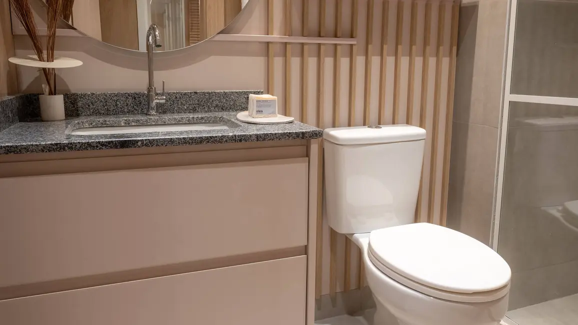 Apartamento com 3 quartos à venda, 81m2 em Cuiaba - MT - imagem 9 Foto 9 de Apartamento com 3 quartos à venda, 81m2 em Cuiaba - MT