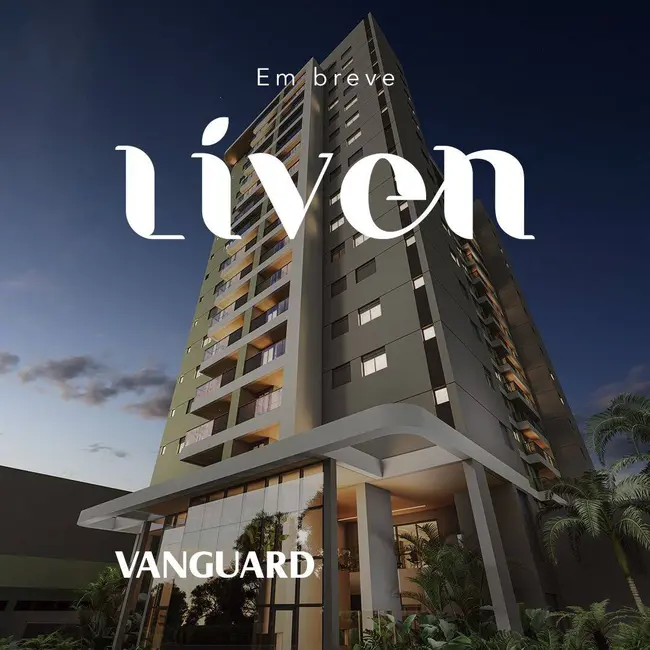 Apartamento com 3 quartos à venda, 81m2 em Cuiaba - MT - imagem 8 Foto 8 de Apartamento com 3 quartos à venda, 81m2 em Cuiaba - MT