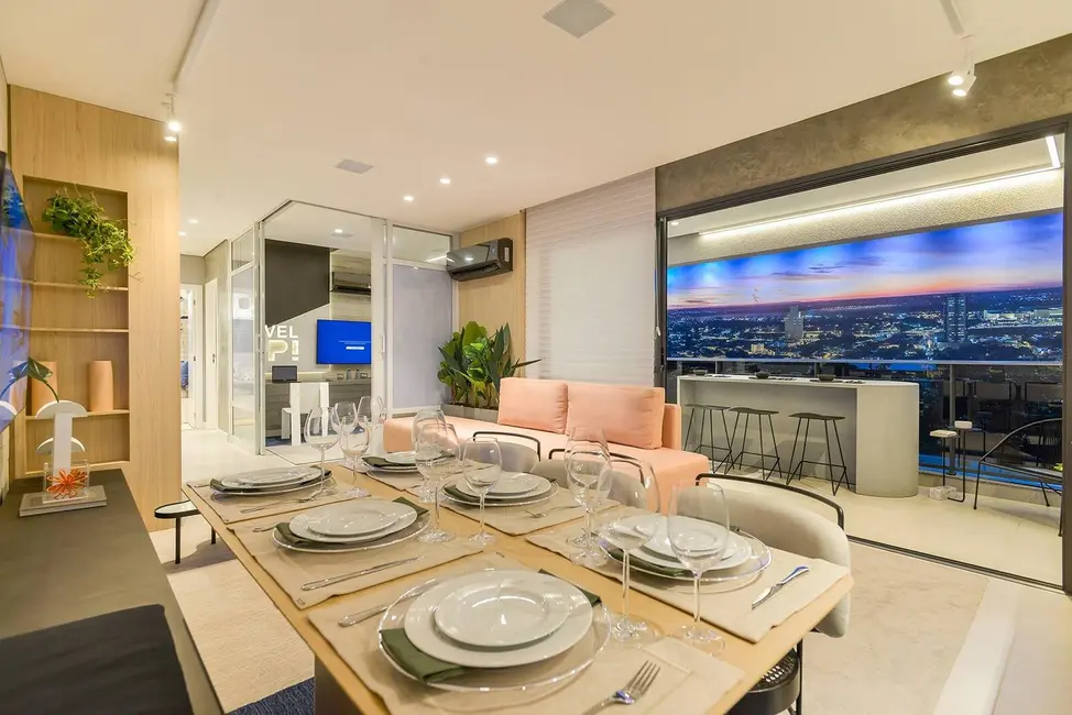 Apartamento com 3 quartos à venda, 88m2 em Cidade Alta, Cuiaba - MT - imagem 8 Foto 8 de Apartamento com 3 quartos à venda, 88m2 em Cidade Alta, Cuiaba - MT