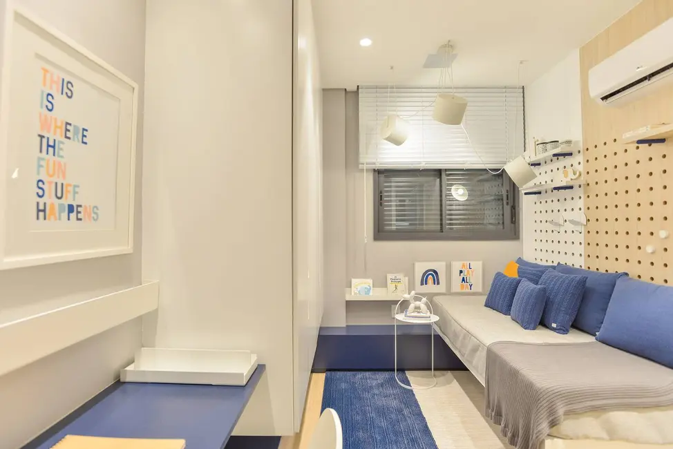 Apartamento com 3 quartos à venda, 88m2 em Cidade Alta, Cuiaba - MT - imagem 6 Foto 6 de Apartamento com 3 quartos à venda, 88m2 em Cidade Alta, Cuiaba - MT