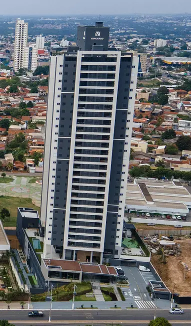 Foto 1 de Apartamento com 1 quarto à venda, 52m2 em Jardim das Américas, Cuiaba - MT