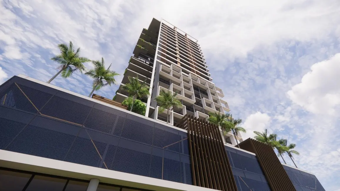 Foto 11 de Apartamento com 1 quarto à venda, 24m2 em Bosque da Saúde, Cuiaba - MT