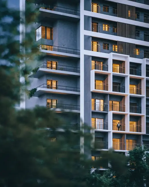 Foto 6 de Apartamento com 1 quarto à venda, 24m2 em Bosque da Saúde, Cuiaba - MT