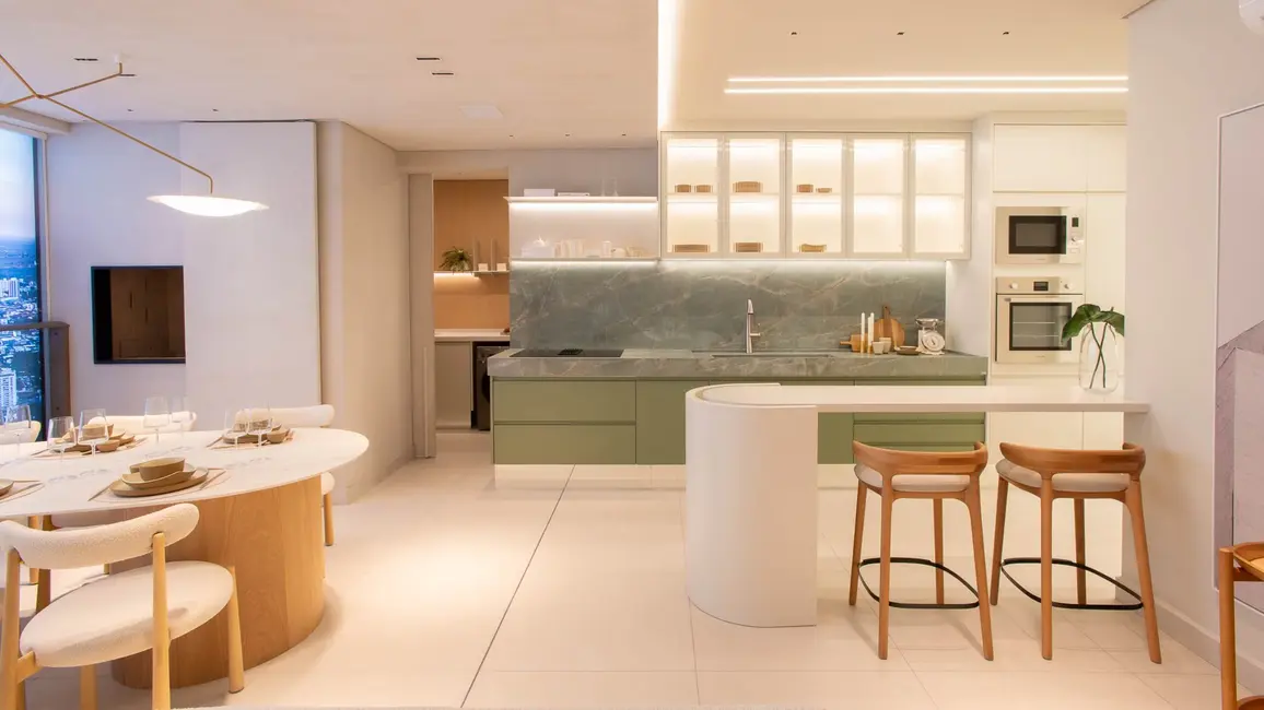 Apartamento com 3 quartos à venda em Araés, Cuiaba - MT - imagem 8 Foto 8 de Apartamento com 3 quartos à venda em Araés, Cuiaba - MT