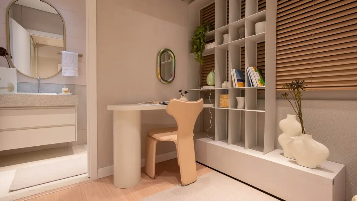 Apartamento com 3 quartos à venda em Araés, Cuiaba - MT - imagem 6 Foto 6 de Apartamento com 3 quartos à venda em Araés, Cuiaba - MT