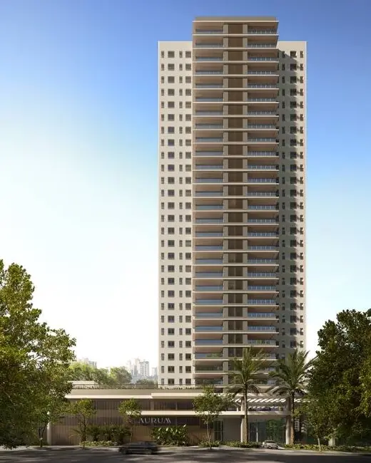 Foto 2 de Apartamento com 3 quartos à venda em Araés, Cuiaba - MT