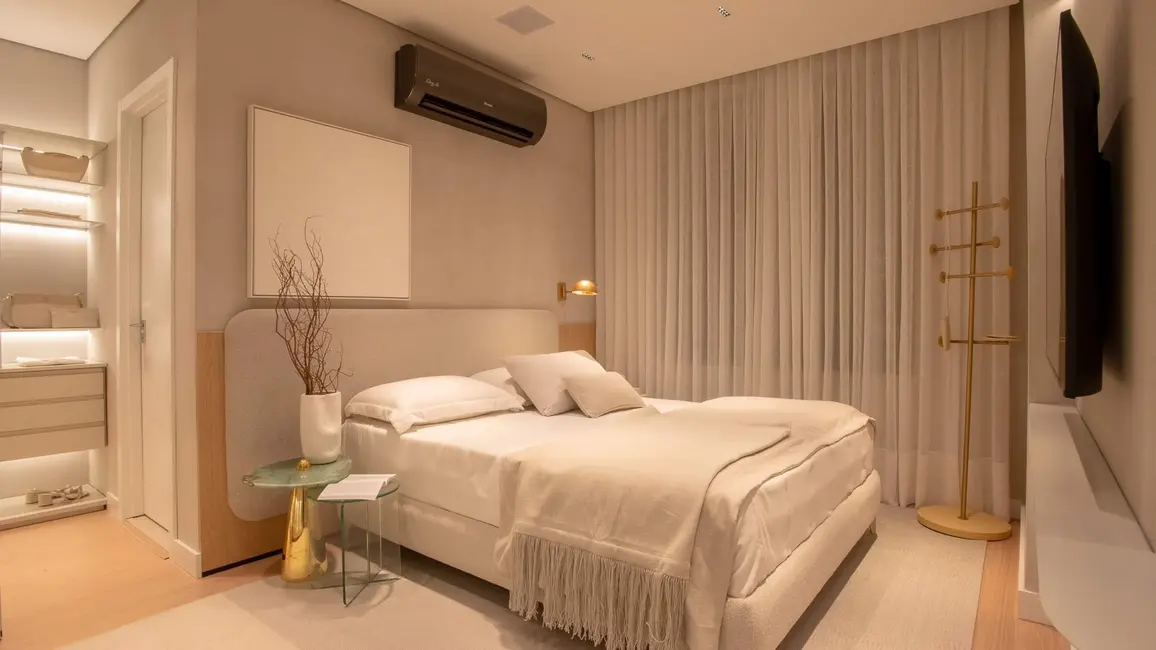 Apartamento com 3 quartos à venda em Araés, Cuiaba - MT - imagem 7 Foto 7 de Apartamento com 3 quartos à venda em Araés, Cuiaba - MT