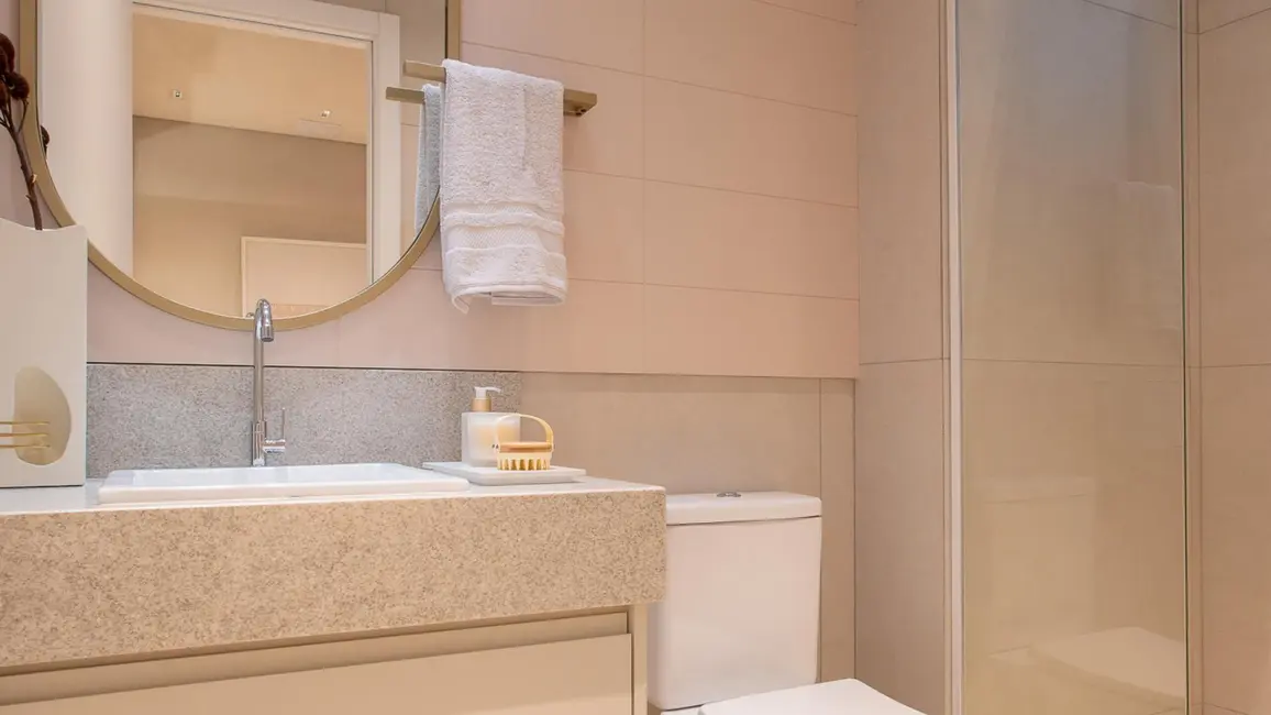 Apartamento com 3 quartos à venda em Araés, Cuiaba - MT - imagem 9 Foto 9 de Apartamento com 3 quartos à venda em Araés, Cuiaba - MT