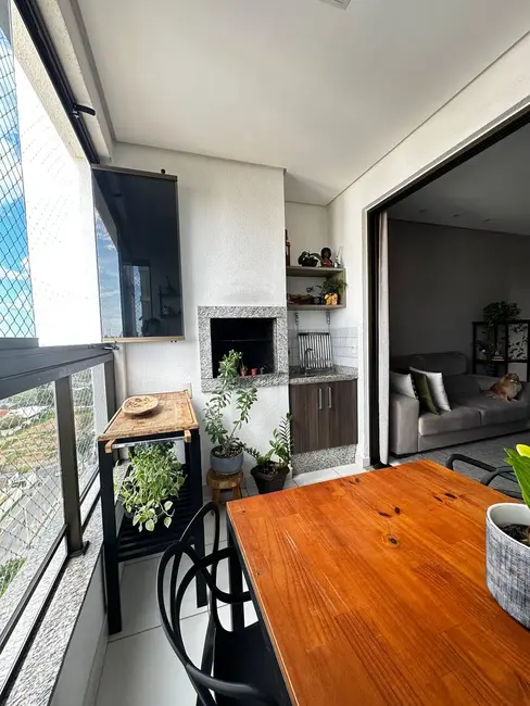 Foto 1 de Apartamento com 3 quartos à venda, 89m2 em Jardim das Américas, Cuiaba - MT