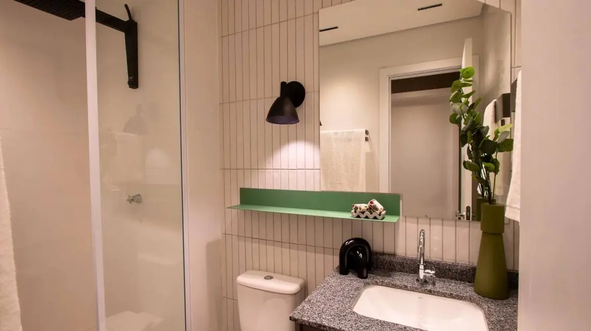 Foto 9 de Apartamento à venda em Jardim Cuiabá, Cuiaba - MT