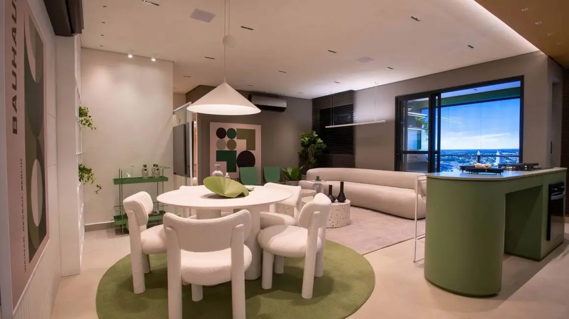 Foto 5 de Apartamento à venda em Jardim Cuiabá, Cuiaba - MT