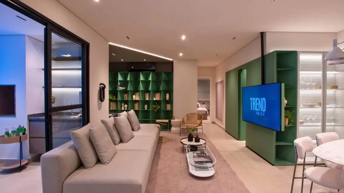 Foto 20 de Apartamento à venda em Jardim Cuiabá, Cuiaba - MT