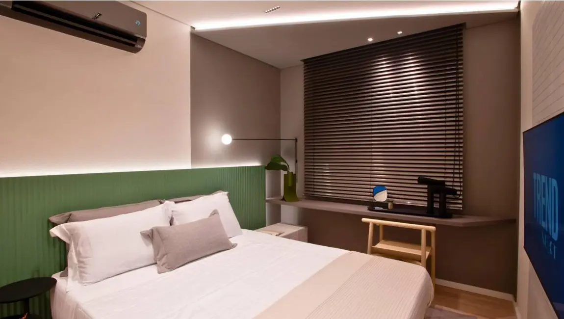 Foto 25 de Apartamento à venda em Jardim Cuiabá, Cuiaba - MT