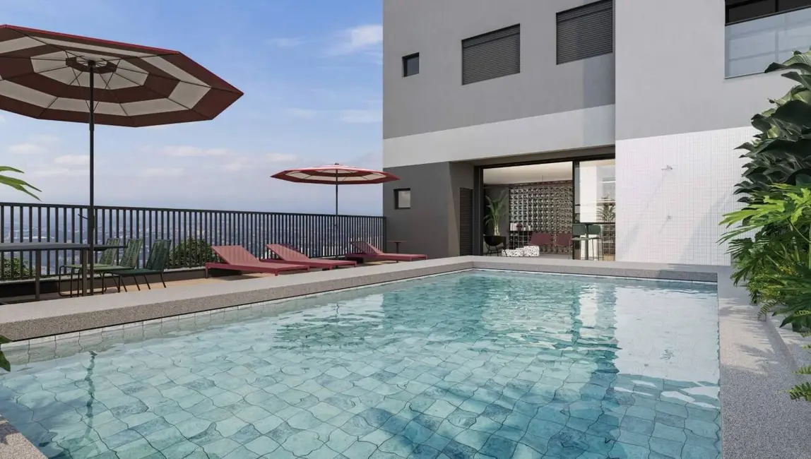 Foto 13 de Apartamento à venda em Jardim Cuiabá, Cuiaba - MT