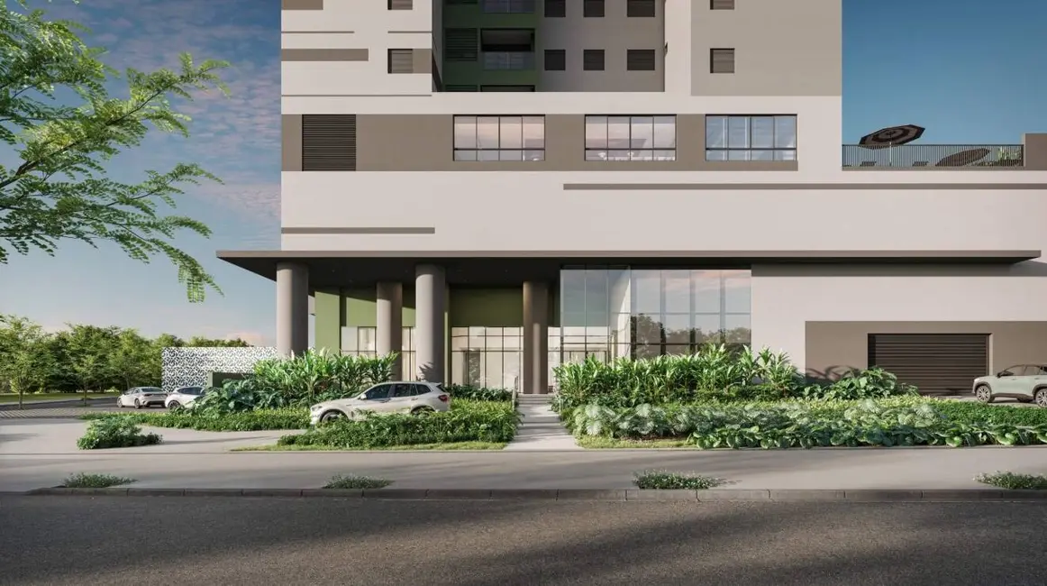 Foto 17 de Apartamento à venda em Jardim Cuiabá, Cuiaba - MT