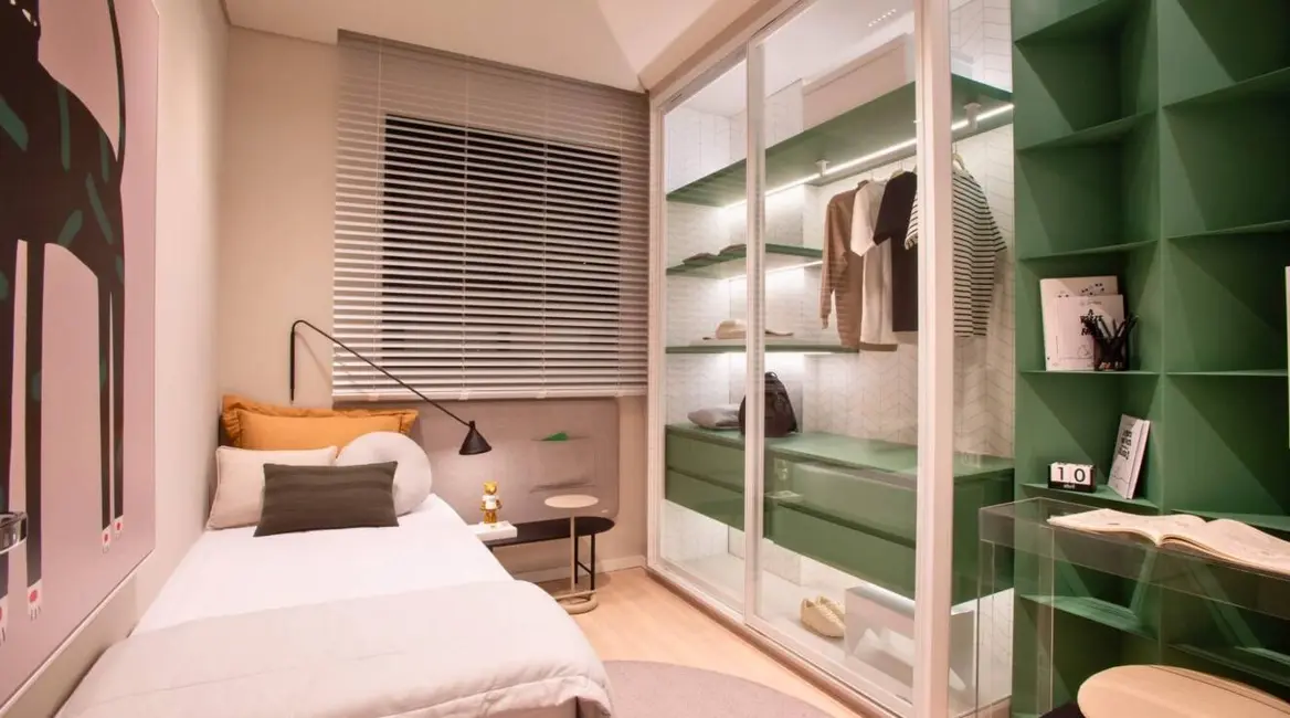 Foto 23 de Apartamento à venda em Jardim Cuiabá, Cuiaba - MT