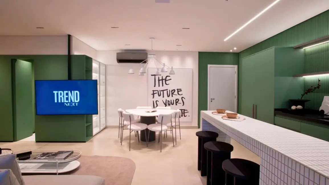 Foto 19 de Apartamento à venda em Jardim Cuiabá, Cuiaba - MT