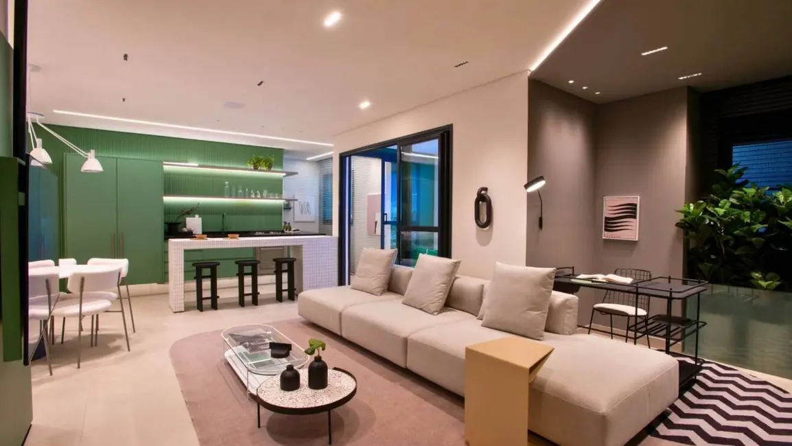 Foto 21 de Apartamento à venda em Jardim Cuiabá, Cuiaba - MT