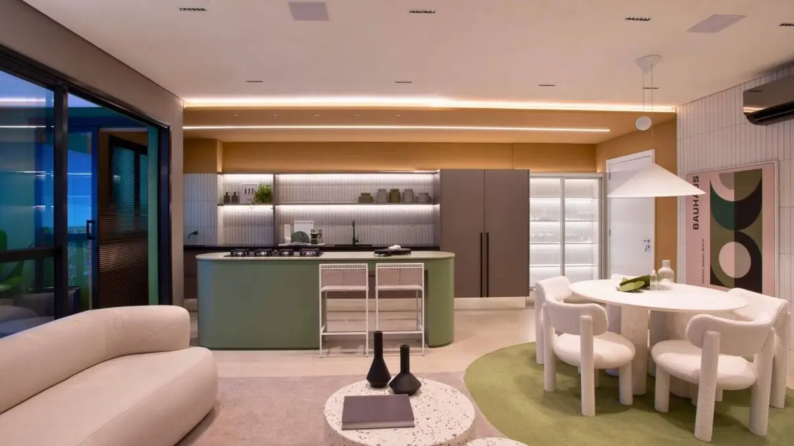 Foto 8 de Apartamento à venda em Jardim Cuiabá, Cuiaba - MT