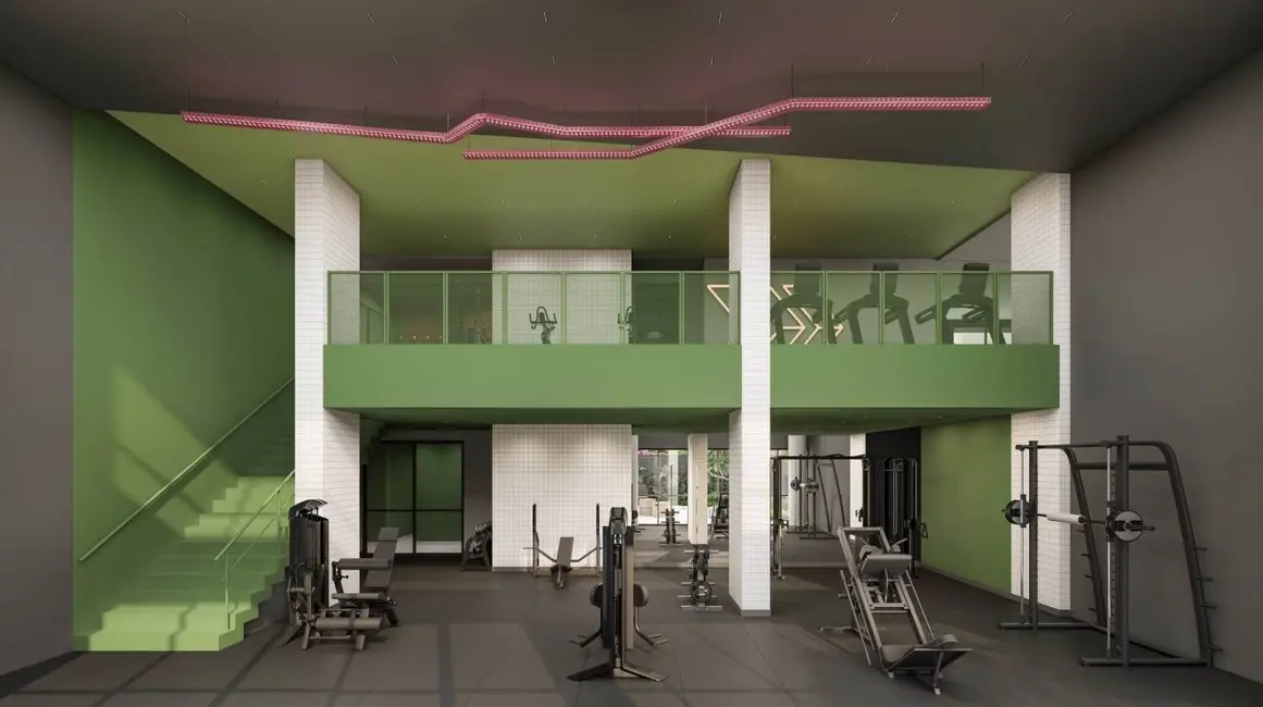 Foto 14 de Apartamento à venda em Jardim Cuiabá, Cuiaba - MT