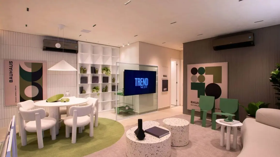 Foto 6 de Apartamento à venda em Jardim Cuiabá, Cuiaba - MT