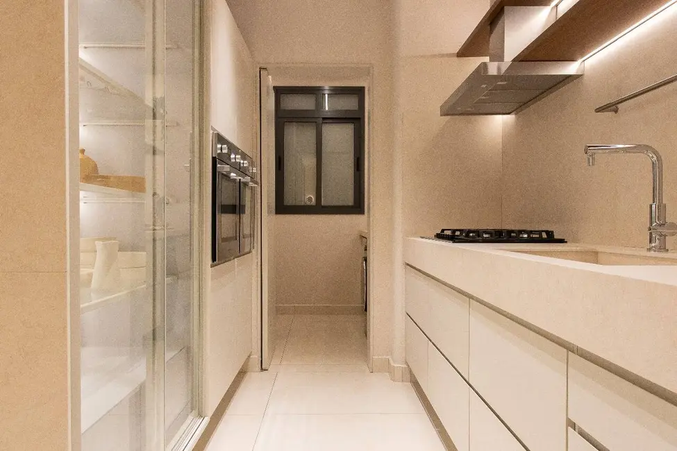 Apartamento com 3 quartos à venda em Alvorada, Cuiaba - MT - imagem 6 Foto 6 de Apartamento com 3 quartos à venda em Alvorada, Cuiaba - MT