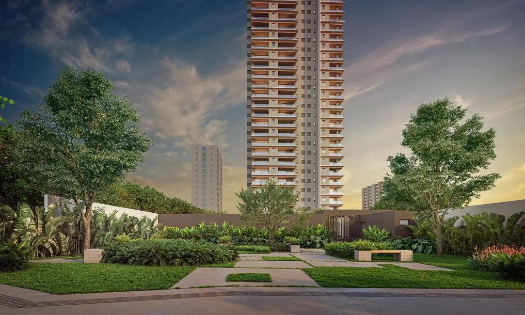 Apartamento com 3 quartos à venda em Alvorada, Cuiaba - MT - imagem 4 Foto 4 de Apartamento com 3 quartos à venda em Alvorada, Cuiaba - MT