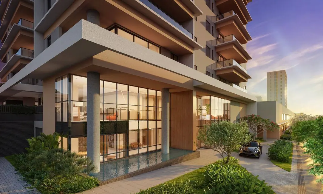 Apartamento com 3 quartos à venda em Alvorada, Cuiaba - MT - imagem 2 Foto 2 de Apartamento com 3 quartos à venda em Alvorada, Cuiaba - MT