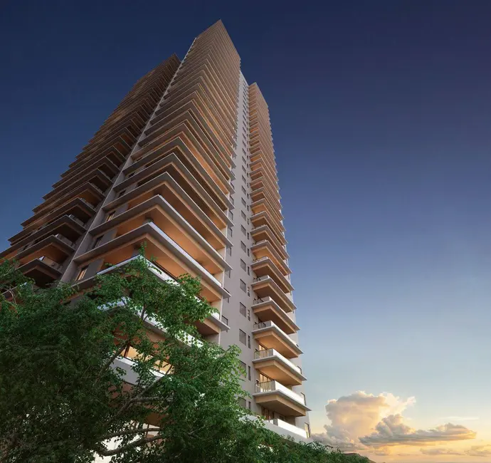 Apartamento com 3 quartos à venda em Alvorada, Cuiaba - MT - imagem 3 Foto 3 de Apartamento com 3 quartos à venda em Alvorada, Cuiaba - MT