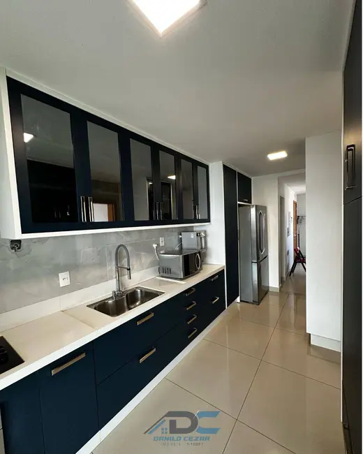 Apartamento com 3 quartos à venda, 168m2 em Jardim Aclimação, Cuiaba - MT - imagem 4 Foto 4 de Apartamento com 3 quartos à venda, 168m2 em Jardim Aclimação, Cuiaba - MT