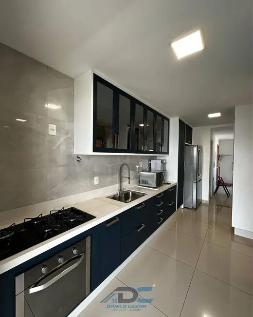 Apartamento com 3 quartos à venda, 168m2 em Jardim Aclimação, Cuiaba - MT - imagem 5 Foto 5 de Apartamento com 3 quartos à venda, 168m2 em Jardim Aclimação, Cuiaba - MT