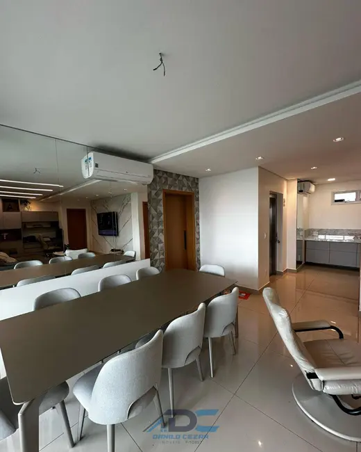 Apartamento com 3 quartos à venda, 168m2 em Jardim Aclimação, Cuiaba - MT - imagem 3 Foto 3 de Apartamento com 3 quartos à venda, 168m2 em Jardim Aclimação, Cuiaba - MT
