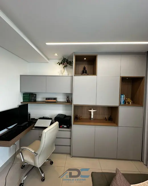 Apartamento com 3 quartos à venda, 168m2 em Jardim Aclimação, Cuiaba - MT - imagem 9 Foto 9 de Apartamento com 3 quartos à venda, 168m2 em Jardim Aclimação, Cuiaba - MT