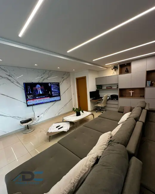 Apartamento com 3 quartos à venda, 168m2 em Jardim Aclimação, Cuiaba - MT - imagem 1 Foto 1 de Apartamento com 3 quartos à venda, 168m2 em Jardim Aclimação, Cuiaba - MT