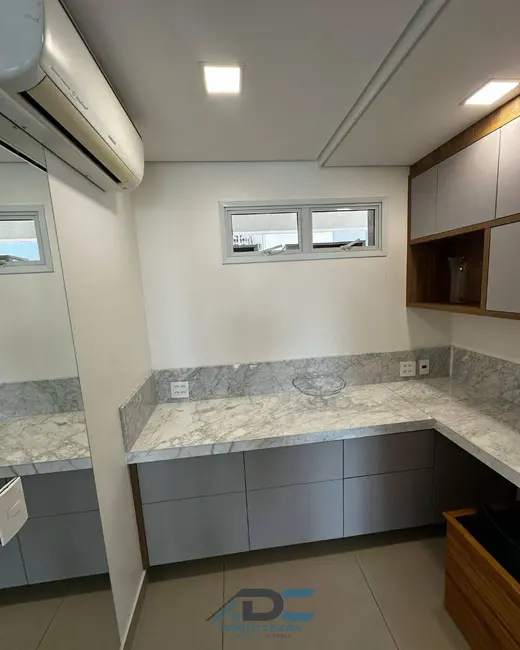 Apartamento com 3 quartos à venda, 168m2 em Jardim Aclimação, Cuiaba - MT - imagem 6 Foto 6 de Apartamento com 3 quartos à venda, 168m2 em Jardim Aclimação, Cuiaba - MT