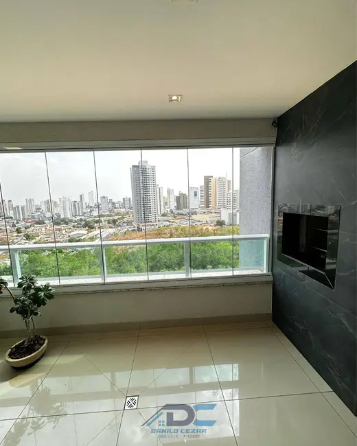 Apartamento com 3 quartos à venda, 168m2 em Jardim Aclimação, Cuiaba - MT - imagem 8 Foto 8 de Apartamento com 3 quartos à venda, 168m2 em Jardim Aclimação, Cuiaba - MT