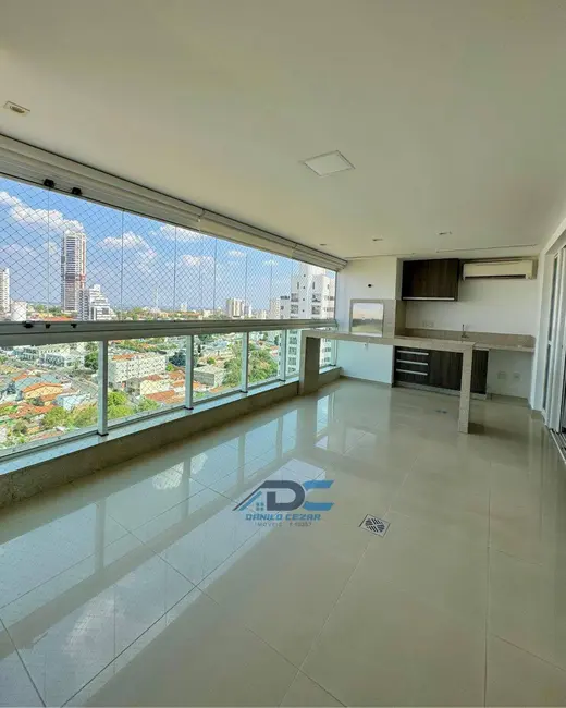 Apartamento com 3 quartos à venda, 193m2 em Quilombo, Cuiaba - MT - imagem 1 Foto 1 de Apartamento com 3 quartos à venda, 193m2 em Quilombo, Cuiaba - MT