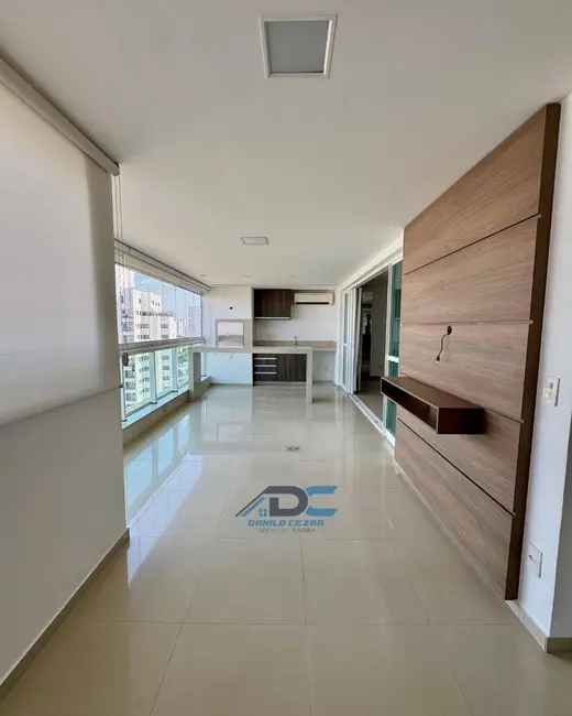 Apartamento com 3 quartos à venda, 193m2 em Quilombo, Cuiaba - MT - imagem 2 Foto 2 de Apartamento com 3 quartos à venda, 193m2 em Quilombo, Cuiaba - MT