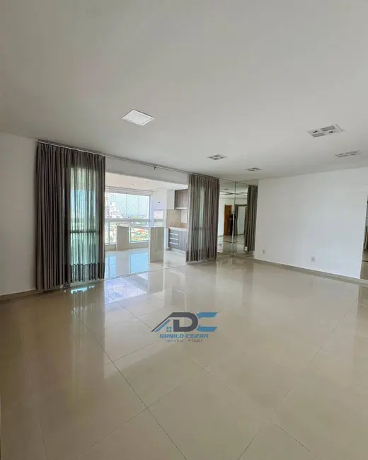 Apartamento com 3 quartos à venda, 193m2 em Quilombo, Cuiaba - MT - imagem 3 Foto 3 de Apartamento com 3 quartos à venda, 193m2 em Quilombo, Cuiaba - MT