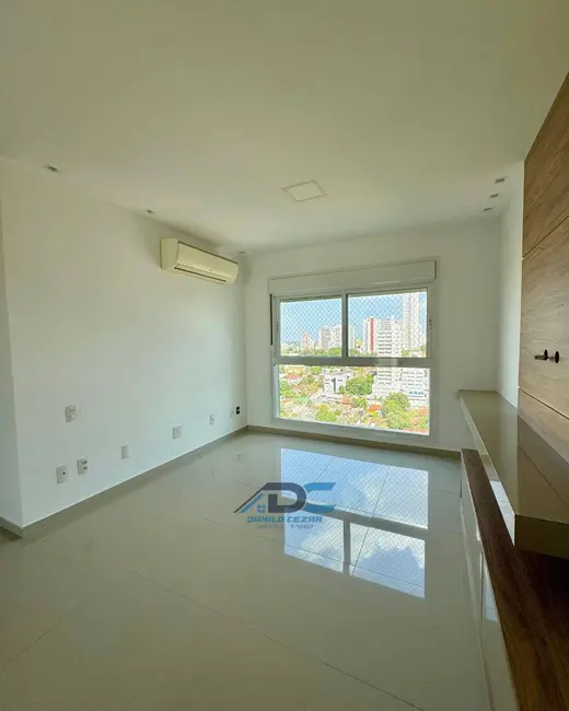 Apartamento com 3 quartos à venda, 193m2 em Quilombo, Cuiaba - MT - imagem 8 Foto 8 de Apartamento com 3 quartos à venda, 193m2 em Quilombo, Cuiaba - MT