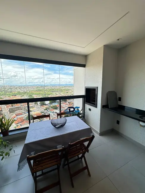 Apartamento com 2 quartos à venda, 89m2 em Jardim Leblon, Cuiaba - MT - imagem 7 Foto 7 de Apartamento com 2 quartos à venda, 89m2 em Jardim Leblon, Cuiaba - MT