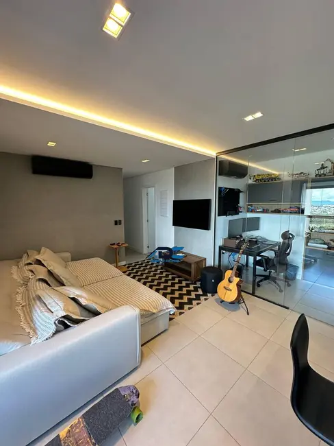 Apartamento com 2 quartos à venda, 89m2 em Jardim Leblon, Cuiaba - MT - imagem 5 Foto 5 de Apartamento com 2 quartos à venda, 89m2 em Jardim Leblon, Cuiaba - MT