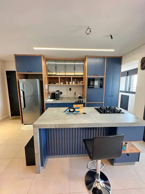 Apartamento com 2 quartos à venda, 89m2 em Jardim Leblon, Cuiaba - MT - imagem 8 Foto 8 de Apartamento com 2 quartos à venda, 89m2 em Jardim Leblon, Cuiaba - MT