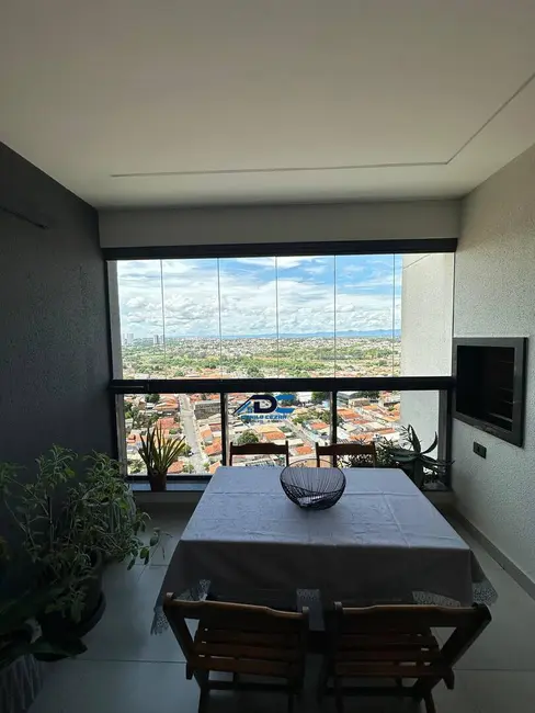 Apartamento com 2 quartos à venda, 89m2 em Jardim Leblon, Cuiaba - MT - imagem 6 Foto 6 de Apartamento com 2 quartos à venda, 89m2 em Jardim Leblon, Cuiaba - MT