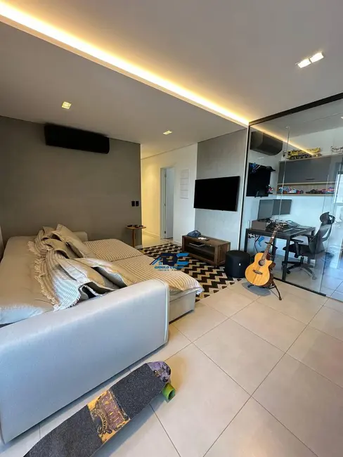 Apartamento com 2 quartos à venda, 89m2 em Jardim Leblon, Cuiaba - MT - imagem 2 Foto 2 de Apartamento com 2 quartos à venda, 89m2 em Jardim Leblon, Cuiaba - MT
