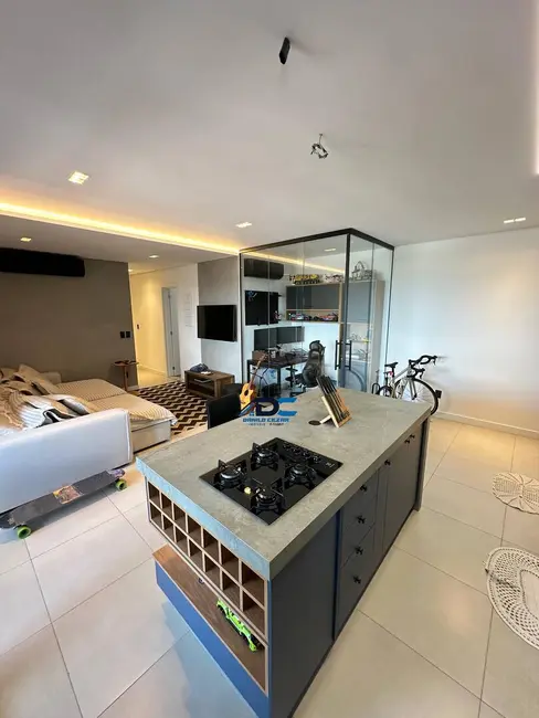 Apartamento com 2 quartos à venda, 89m2 em Jardim Leblon, Cuiaba - MT - imagem 3 Foto 3 de Apartamento com 2 quartos à venda, 89m2 em Jardim Leblon, Cuiaba - MT