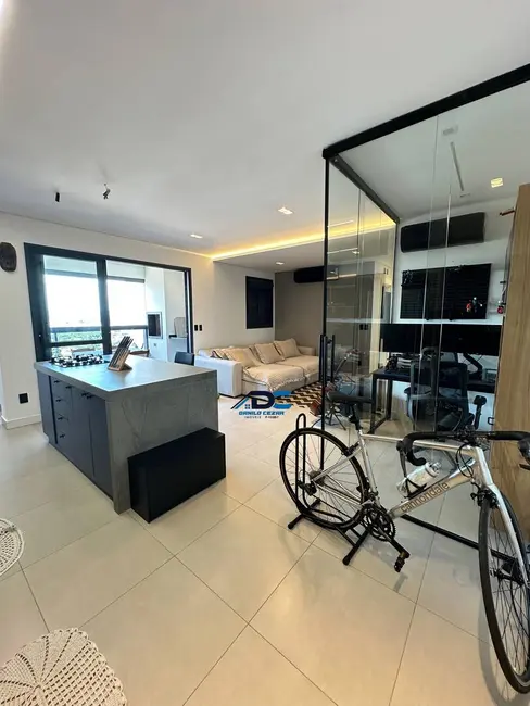 Apartamento com 2 quartos à venda, 89m2 em Jardim Leblon, Cuiaba - MT - imagem 4 Foto 4 de Apartamento com 2 quartos à venda, 89m2 em Jardim Leblon, Cuiaba - MT
