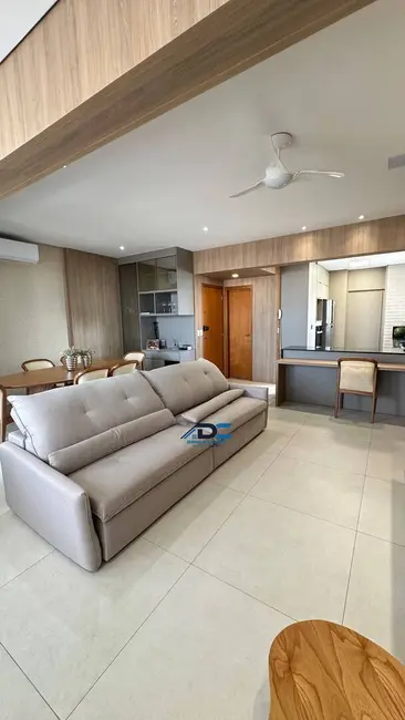 Foto 4 de Apartamento com 3 quartos à venda, 125m2 em Duque de Caxias, Cuiaba - MT