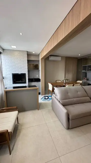 Foto 8 de Apartamento com 3 quartos à venda, 125m2 em Duque de Caxias, Cuiaba - MT