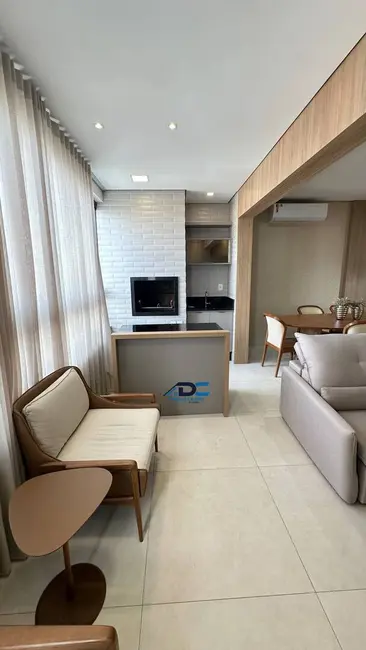 Foto 7 de Apartamento com 3 quartos à venda, 125m2 em Duque de Caxias, Cuiaba - MT